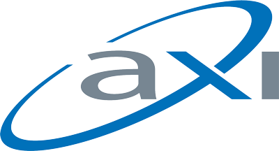 Logo firmy pożyczkowej AxiCard