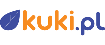 Logo firmy pożyczkowej Kuki